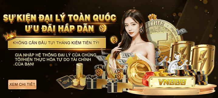 Các chương trình khuyến mãi slot game độc quyền
