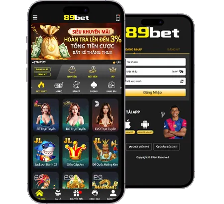Đa dạng trò chơi tại PBV88 Casino