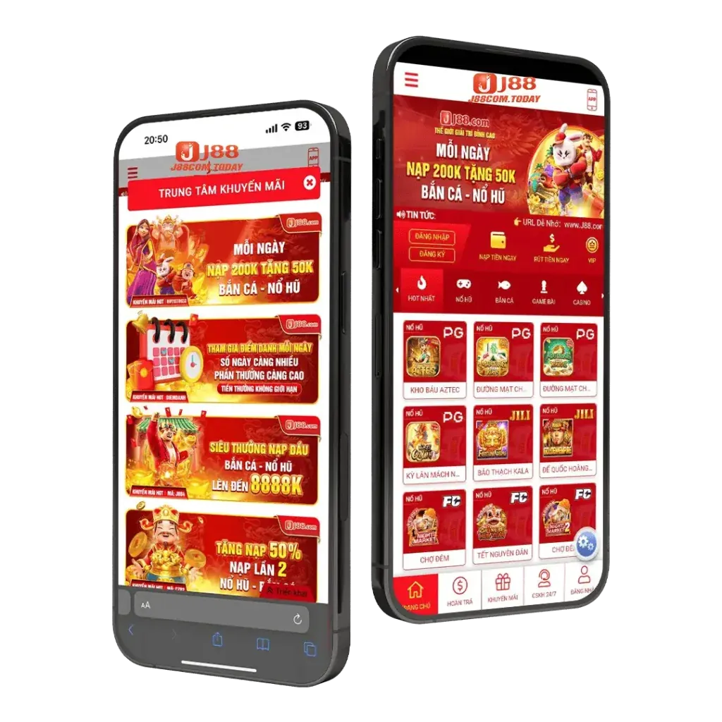 Các trò chơi máy đánh bạc mới nhất của PBV88 Casino