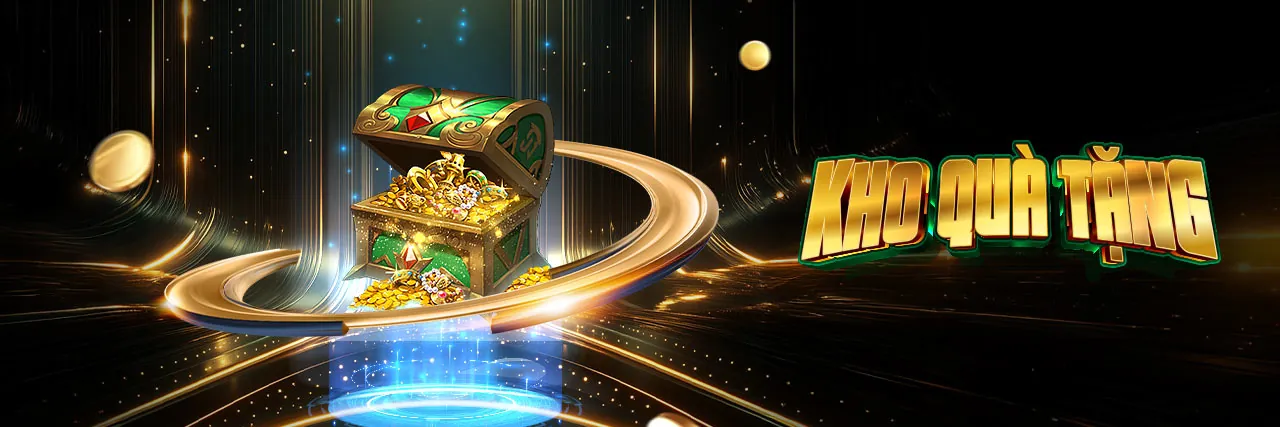 Chương Trình VIP pbv88 casino với các đặc quyền độc quyền