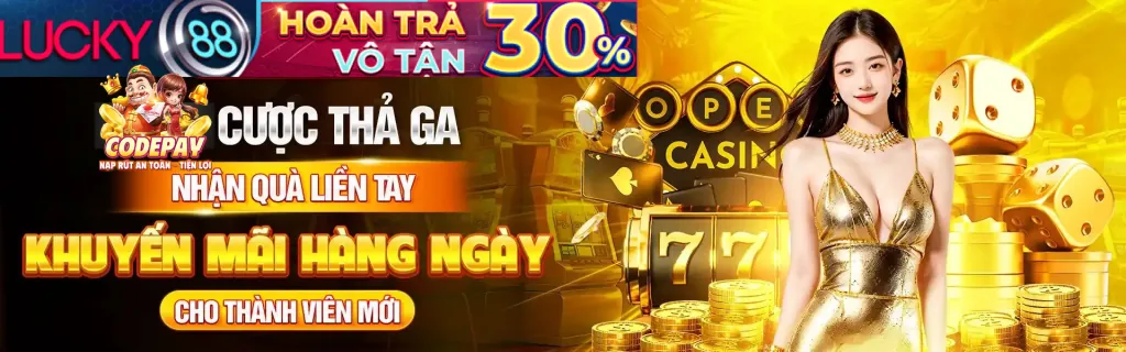 Hình ảnh tượng trưng cho cờ bạc có trách nhiệm